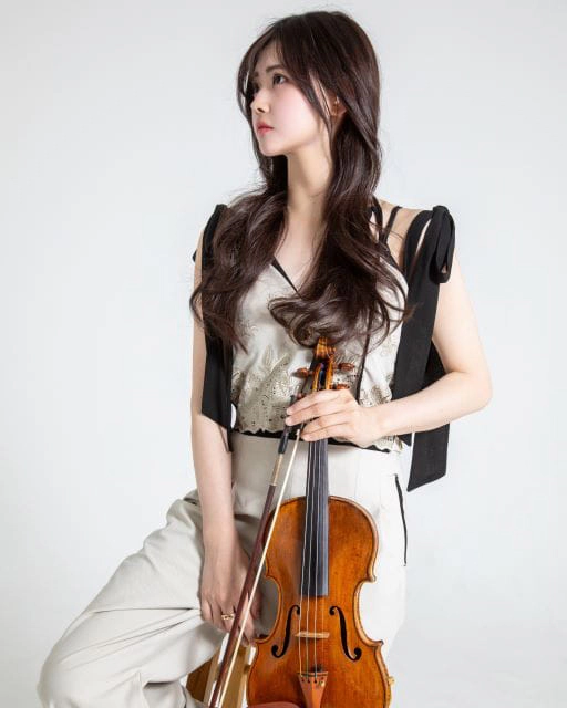堀内優里 ヴァイオリン・リサイタル