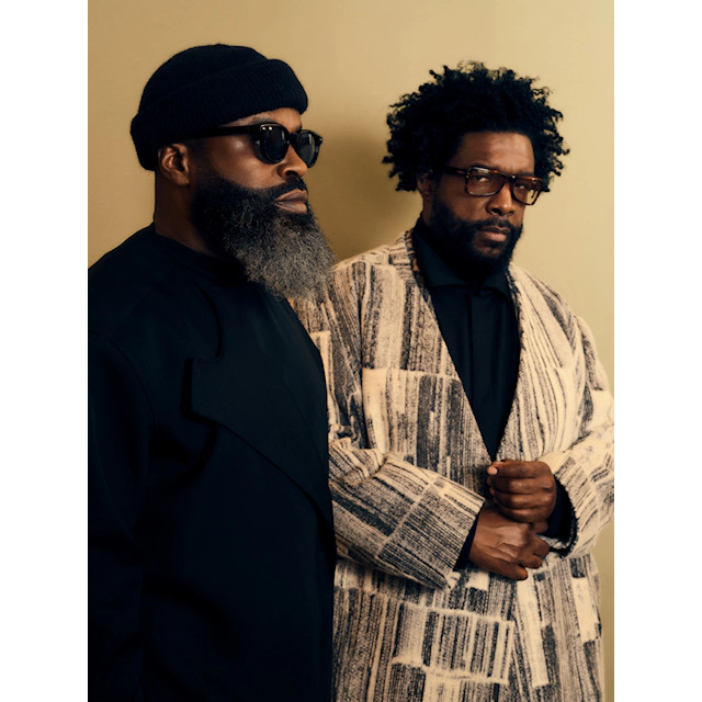 The ROOTS�i�U�E���[�c�j