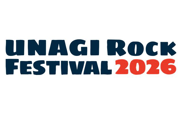 UNAGI ROCK FESTIVAL2026