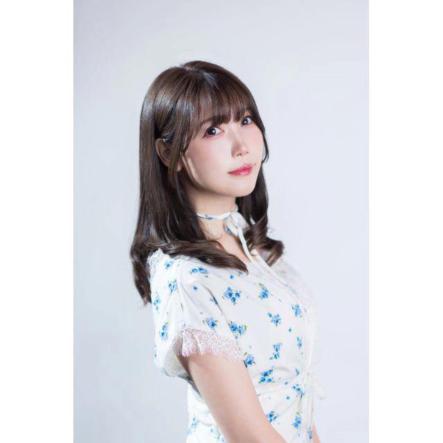 相坂優歌