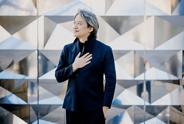 鈴木優人×新日本フィル Play&Conduct オルガンからオーケストラへ