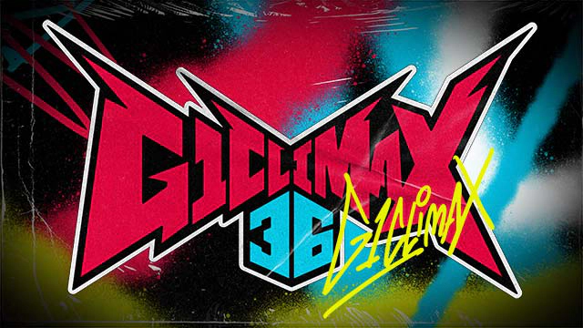 新日本プロレス『ヤマダインフラテクノス Presents G1 CLIMAX 35』