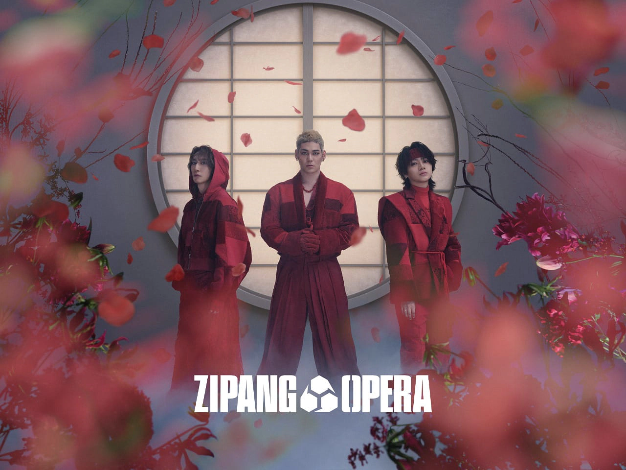 ZIPANG OPERA