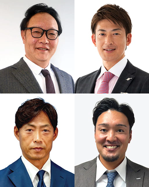 「なつ」夢トークショー