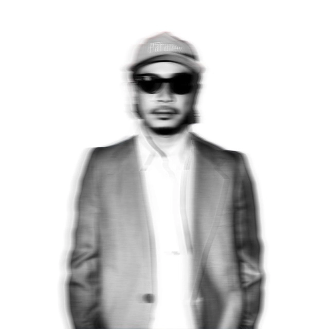 Kenny Paraves