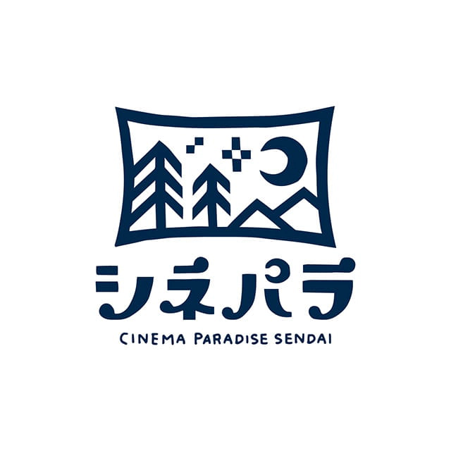 シネパラ CINEMA PARADISE SENDAI