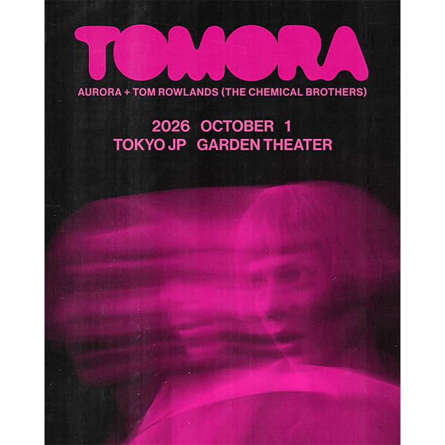 TOMORA（トモーラ）