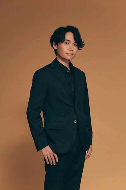 高木竜馬ピアノ・リサイタル
