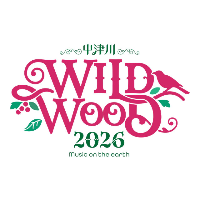 中津川 WILD WOOD