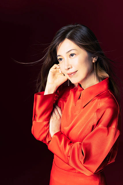 村治佳織 ギター・リサイタル
