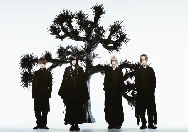 【ライブレポート】Plastic Tree