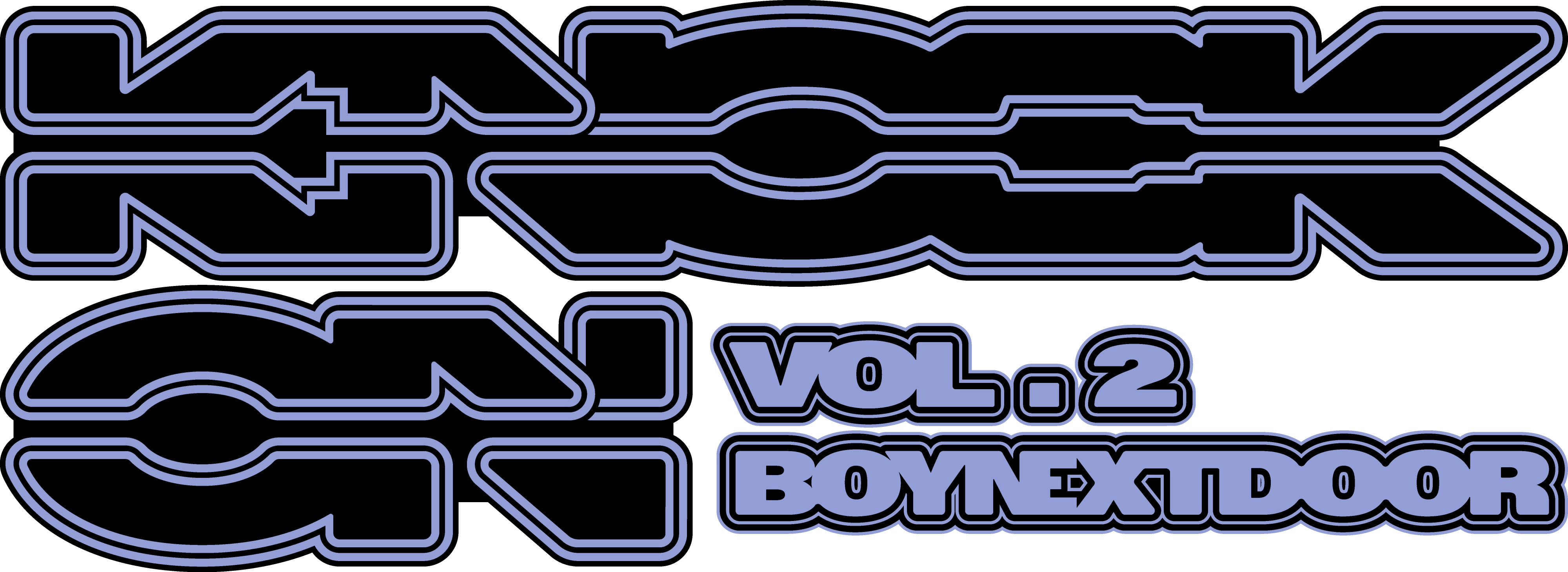 BOYNEXTDOOR TOUR 'KNOCK ON Vol.2' IN JAPAN 臨時直行往復シャトルバス