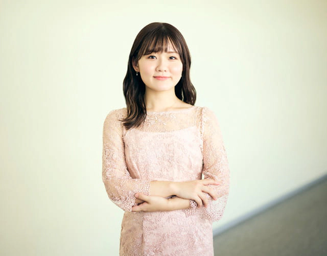 【インタビュー】古海行子│ピアノ・リサイタル2026 -RAVEL-
