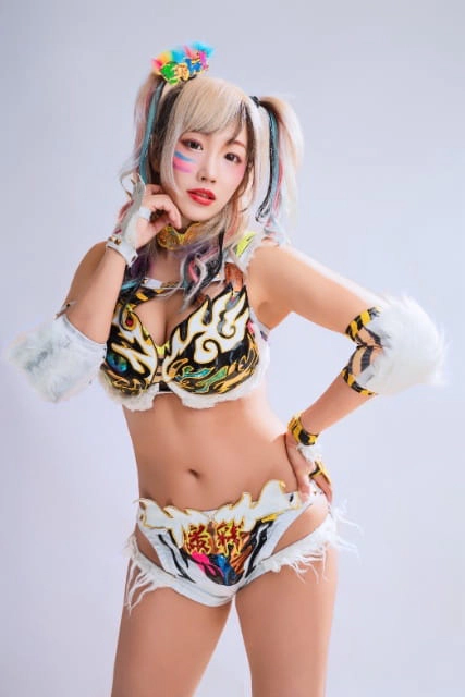 殿はご乱心 ウナギ・サヤカ40歳 まだ誰のものでもございません。