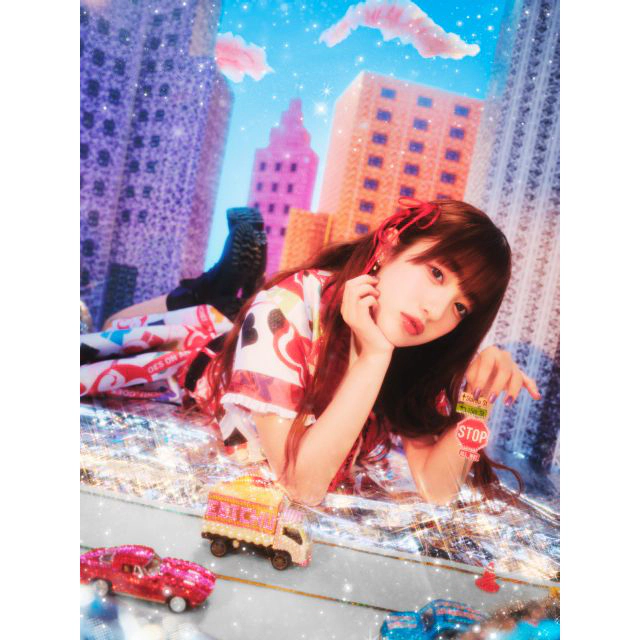 桜木心菜