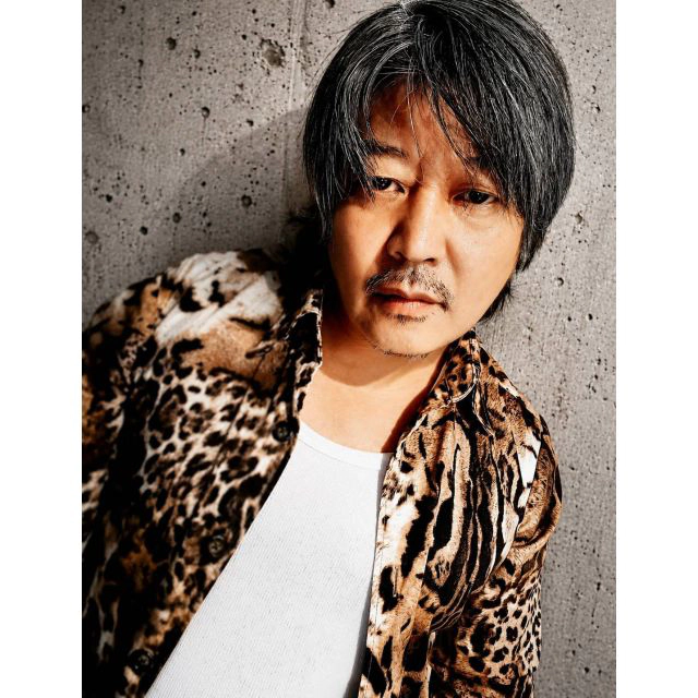 藤崎賢一