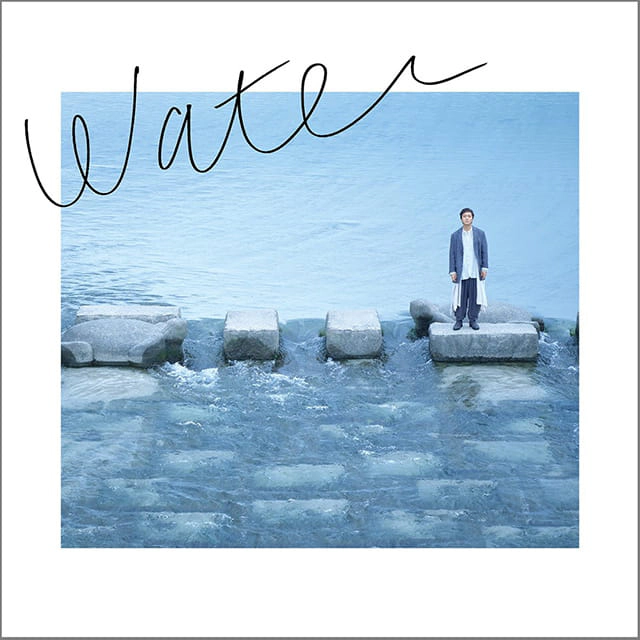 『water』