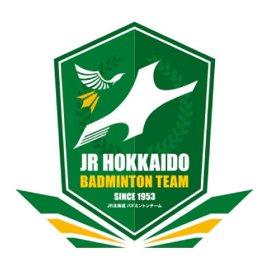 JR北海道（Ｓ/Ｊリーグ）