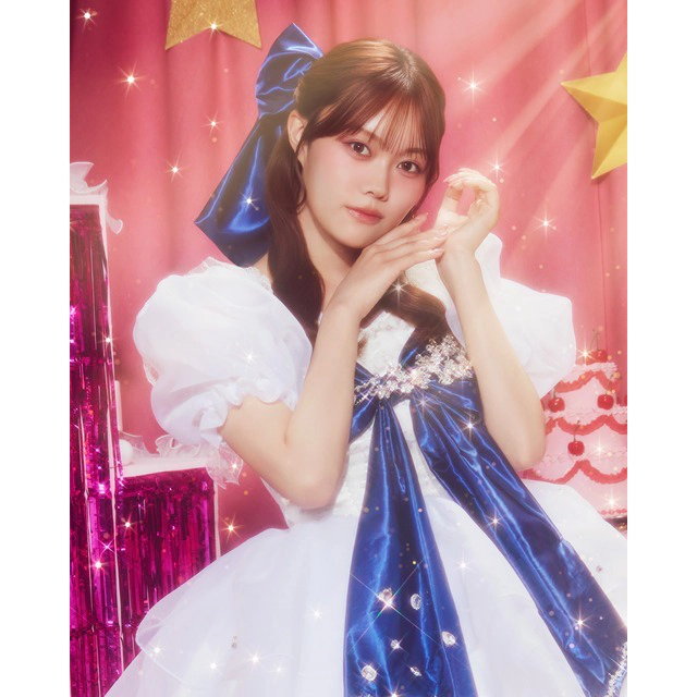 葉月結菜