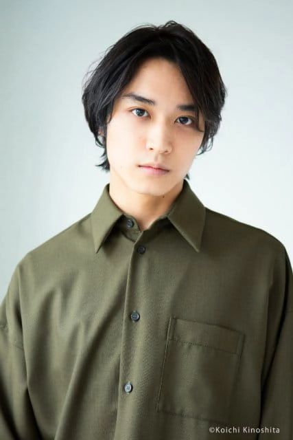 「松岡広大のDressing Park」公開ラジオ収録イベント