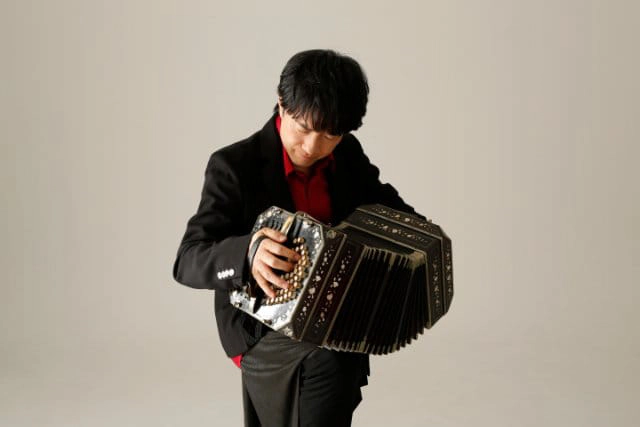 松亮太＆オルケスタ・ティピカ