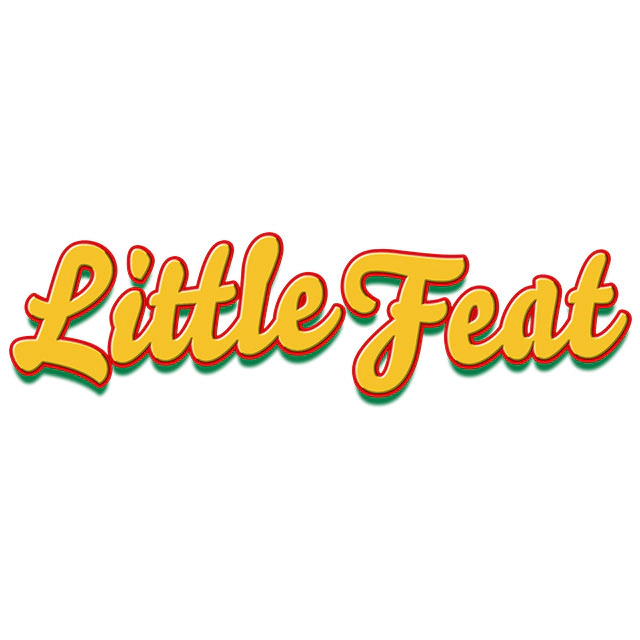 Little Feat(リトル・フィート)
