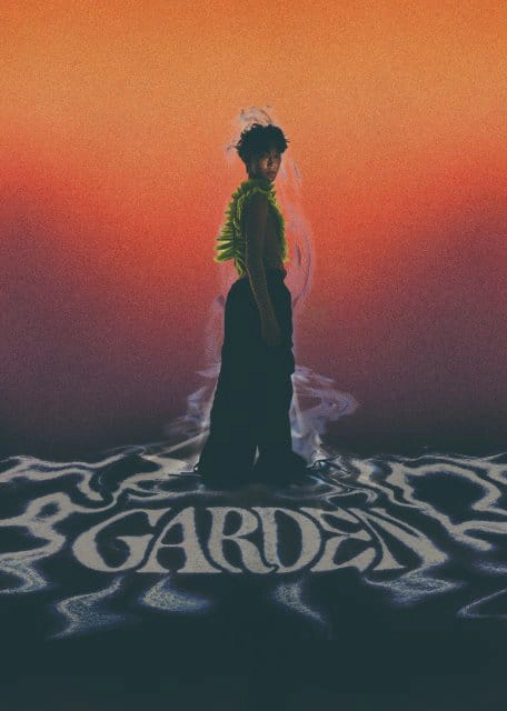 yoowa『GARDEN』