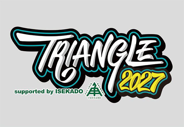 TRIANGLE 2027