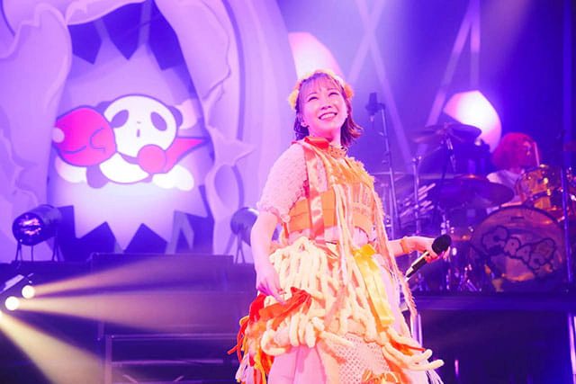 「夏川椎菜 4th Live Tour 2025-2026 “CRACK and FLAP”」Blu-ray発売記念プレミア上映会
