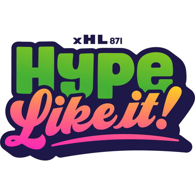 Hype Like it!