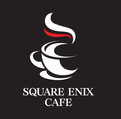 SQUARE ENIX CAFE