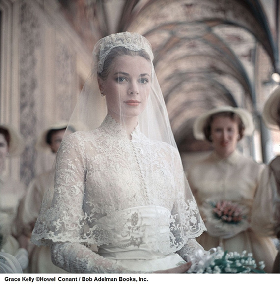 日本・モナコ友好10周年記念 グレース･ケリー展 ～モナコ公妃が魅せる永遠のエレガンス～