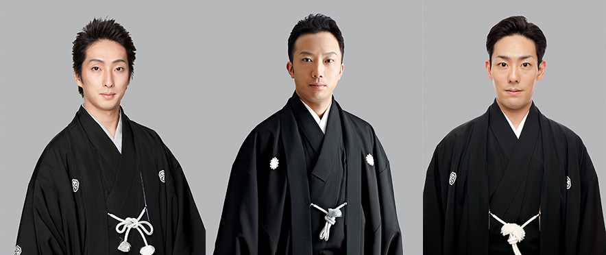 五月花形歌舞伎