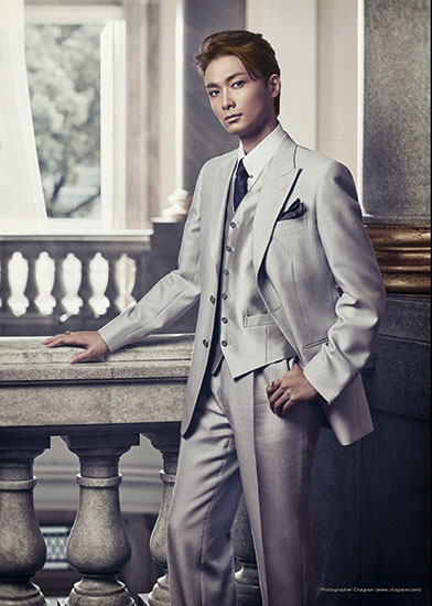 ミュージカル『グレート・ギャツビー』大阪公演限定企画