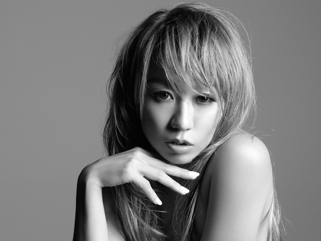 Koda Kumi Special Live At Universal Studios Japan ローチケ ローソンチケット イベントチケット情報 販売 予約