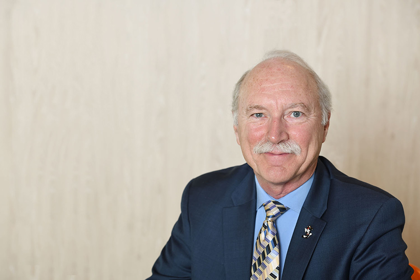 【インタビュー】ブラッド・ケリー