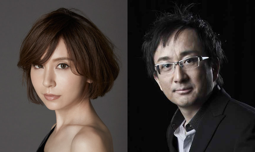 愛媛国際映画祭プレイベント オープニングセレモニー&シネマミュージックコンサート