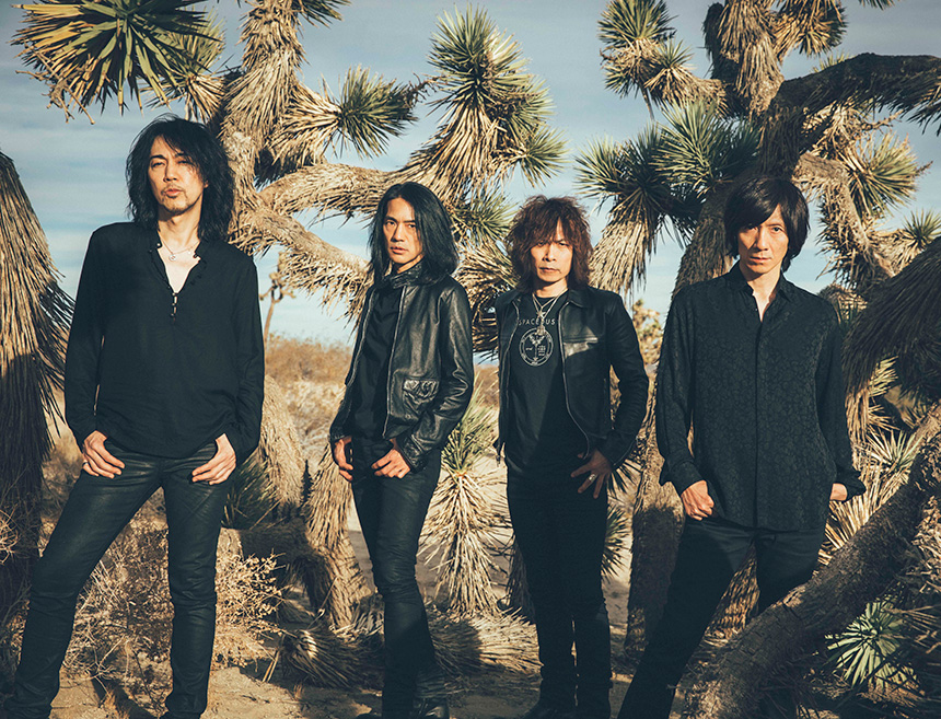 THE YELLOW MONKY（宮城） 臨時直行往復バス