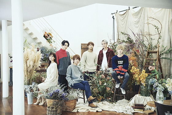 AAA FAN MEETING ARENA TOUR 2019 ～FAN FUN FAN～（宮城）シャトルバス