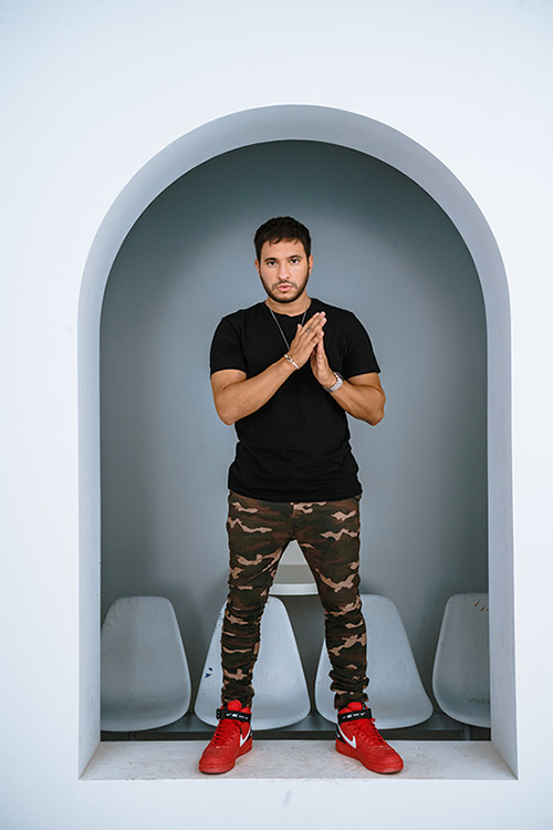 Jonas Blue(ジョナス・ブルー)