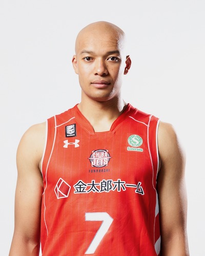 晴山ケビン（Kevin Hareyama）