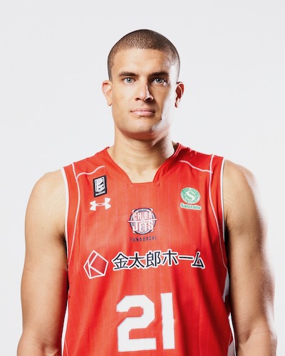 ギャビン・エドワーズ（Gavin Edwards）