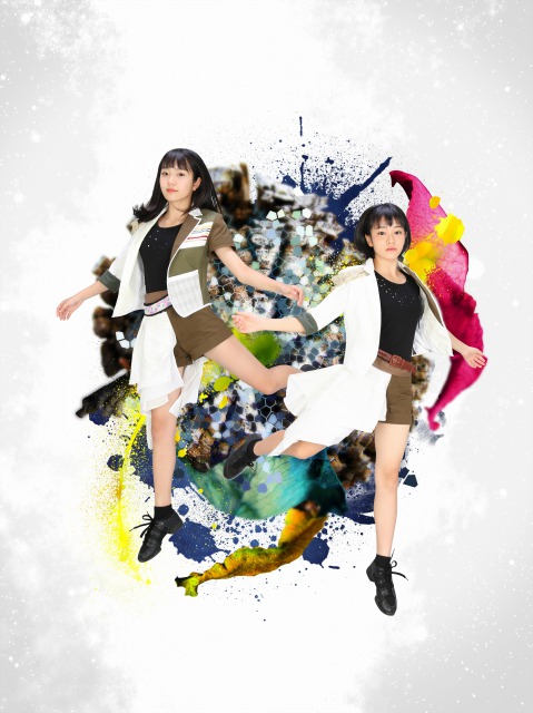 Dmm Vr Theater Presents Future Live 複合現実 Final Featuring Vj Tonton 第2公演 Amiina Presents Aurora 映画のチケット ローチケ ローソンチケット