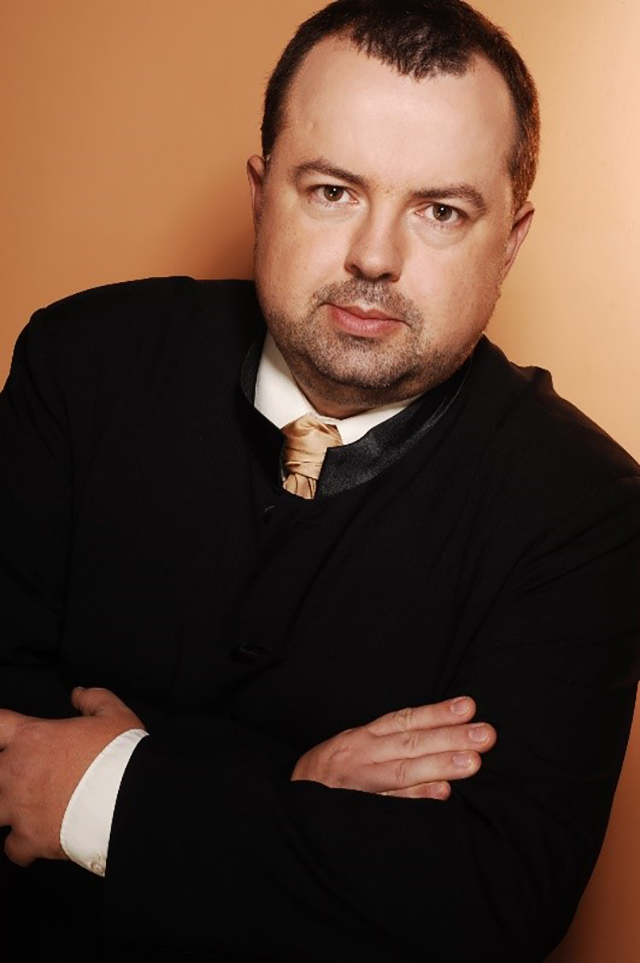 【インタビュー】チェコ少年合唱団“ボニ・プエリ”