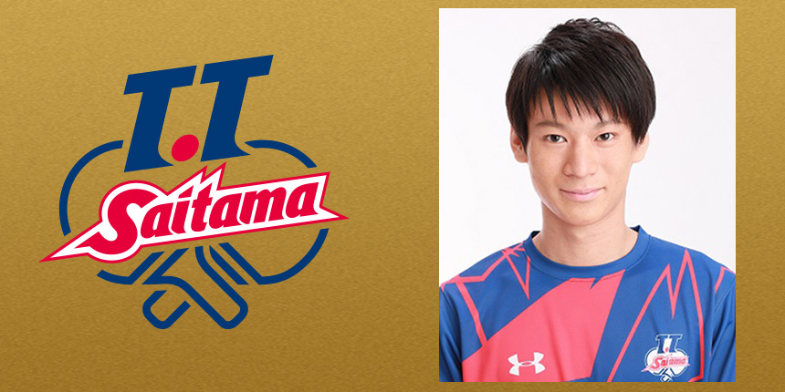 戸上 隼輔（Shunsuke Togami）