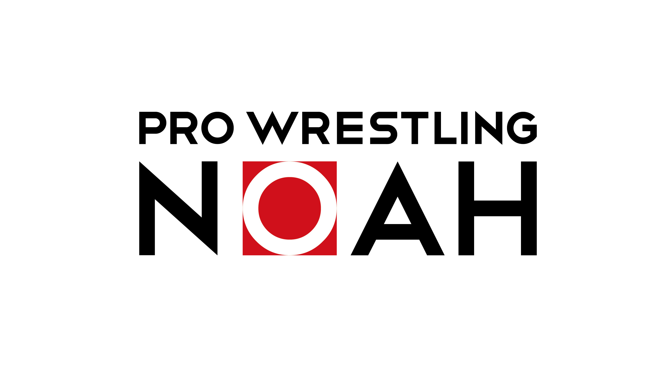 プロレスリング・ノア