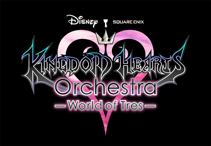 KINGDOM HEARTS Orchestra｜クラシックのチケット ローチケ[ローソン