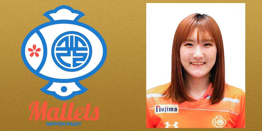 加藤 美優（Miyu　Kato）