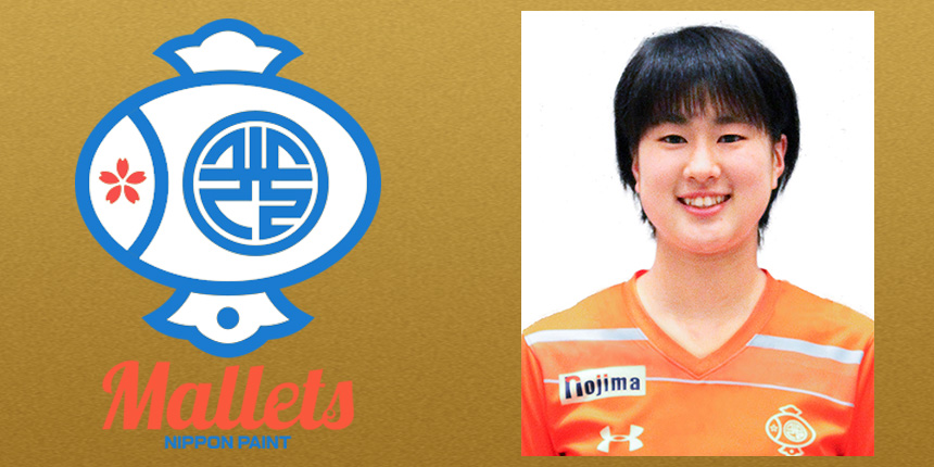 相馬 夢乃（Yumeno Soma）