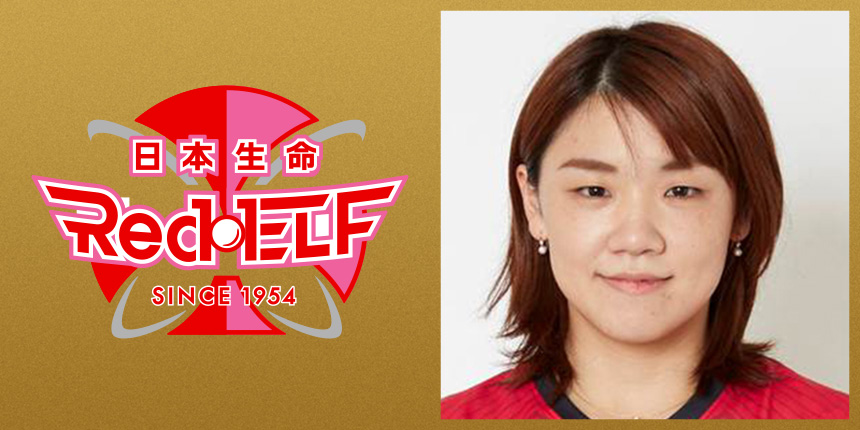 石垣 優香（Yuka Ishigaki）